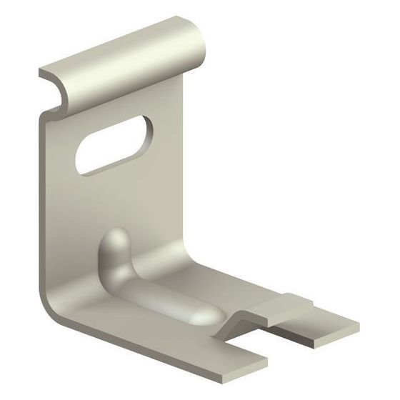 Legrand Cablofil Ausleger CAT 30, 0,2kN, V2A, Edelstahl, CM586058