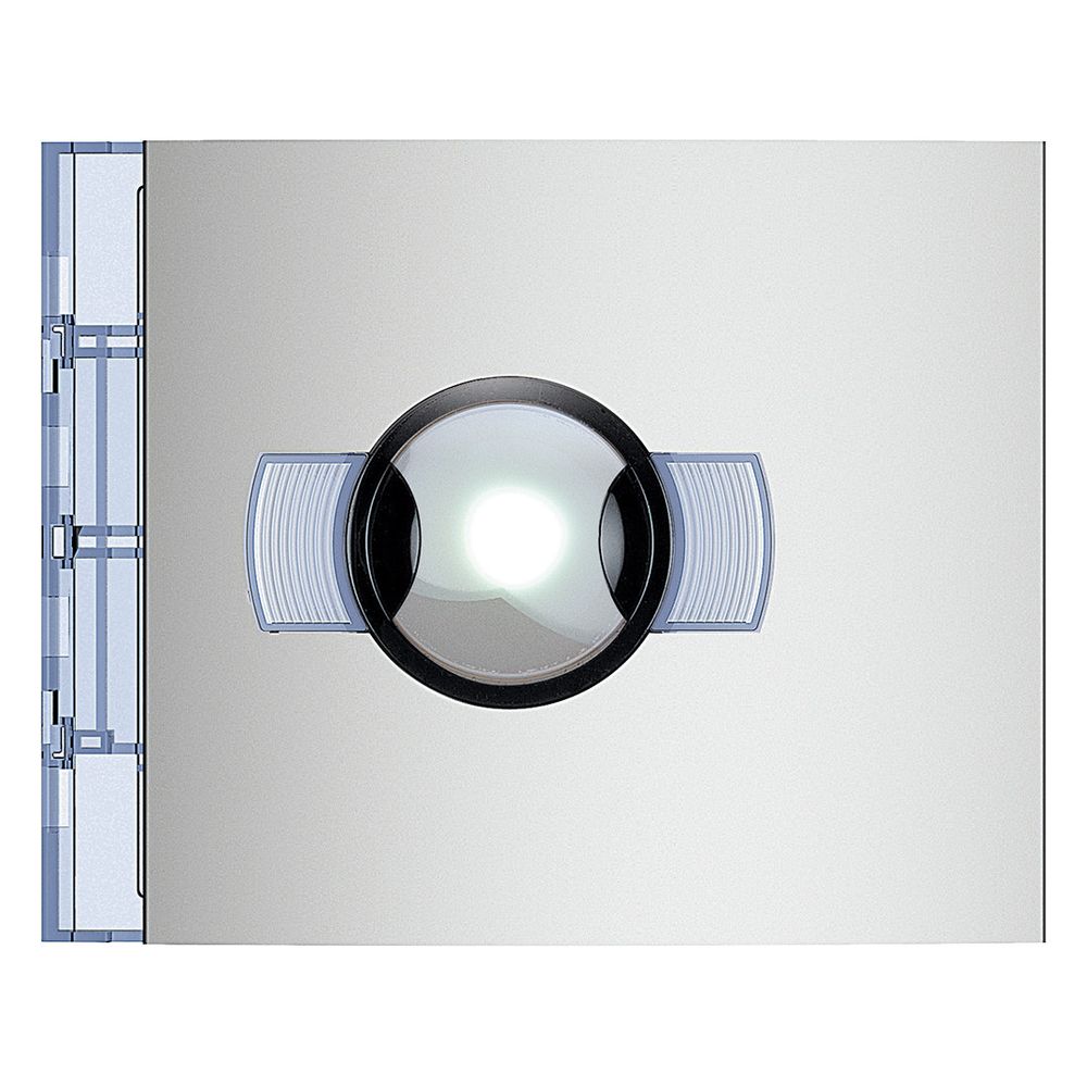 Legrand BTicino Frontblende Kameramodul Night&Day Weitwinkel, IP20, IK07, 91x114x16,6mm... LEGRAND-352401 8005543463901 (Abb. 2)