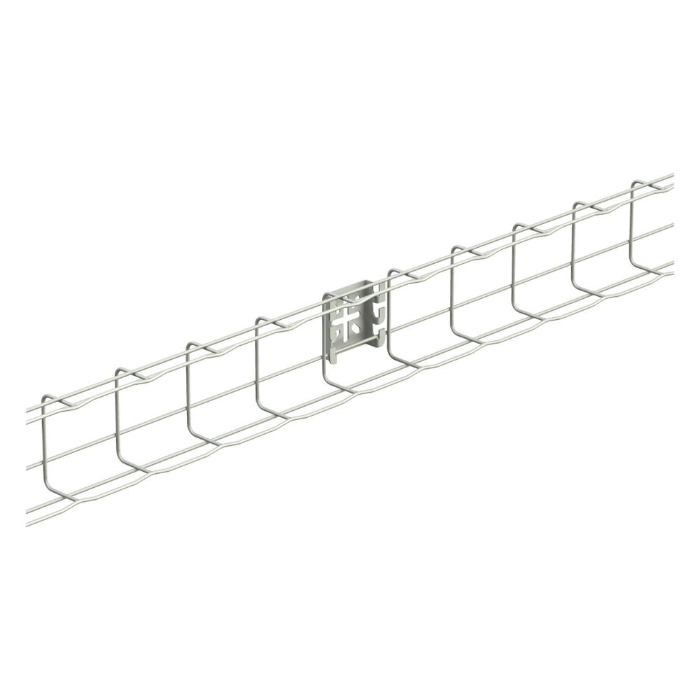 Legrand Cablofil Wandausleger CM 50XL, 1.000 N, 93x19x79mm, Stahl, Sendzimirverzinkt,... LEGRAND-CM586130 3599075861304 (Abb. 2)