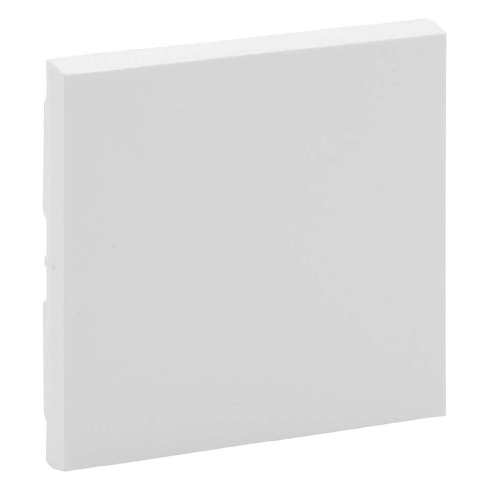 Legrand Niloe Step Wippe Wechselschalter, Einteilige Wippe, Thermoplast, Ultraweiß, 864... LEGRAND-864101 3414971123663 (Abb. 2)