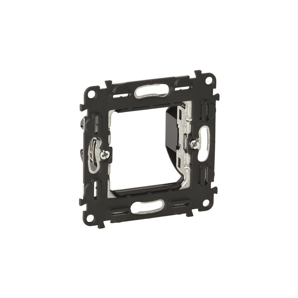 Legrand Tragring Valena Life, Unterputz, 2-fach horizontal, 1-fach vertikal, 752044... LEGRAND-752044 3414970635099 (Abb. 2)