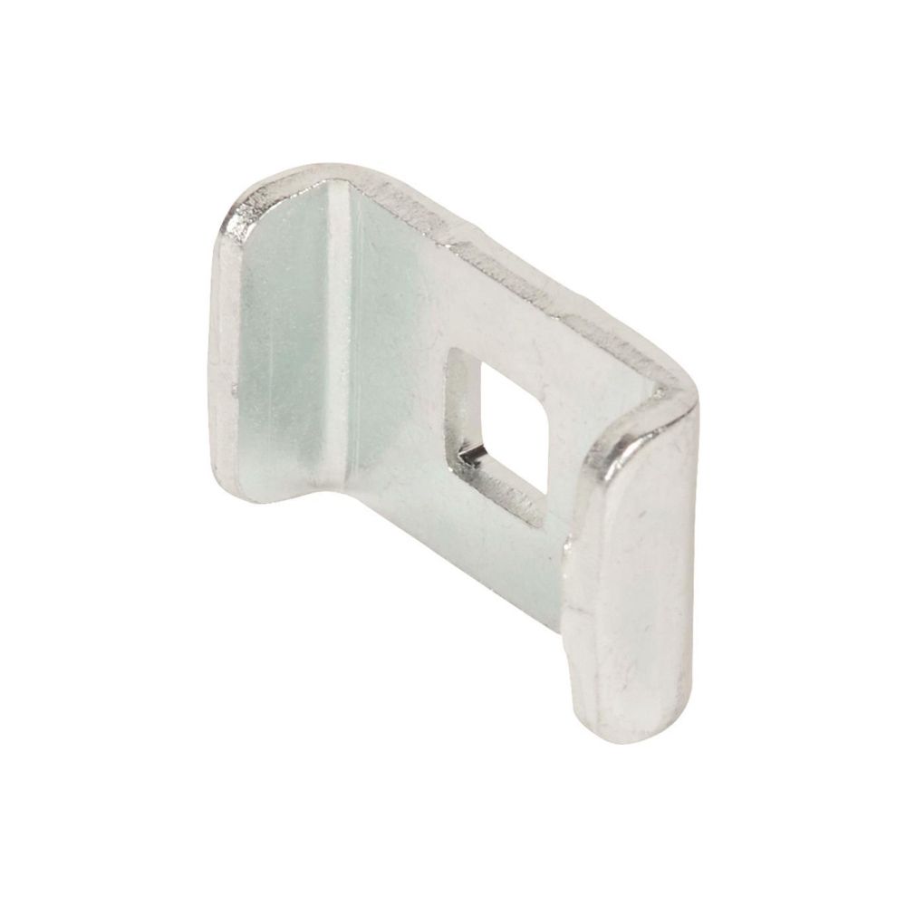 Legrand Cablofil Klemmstück CE30, 3,6-5,9mm, 7mm, 5N, Edelstahl, CM558048... LEGRAND-CM558048 3599075580489 (Abb. 2)
