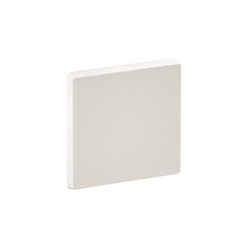 Legrand Wippe Valena Life für Aus- und Wechselschalter, Thermoplast, Ultraweiß, 53,2x53... LEGRAND-755000 3414970460790 (Abb. 2)