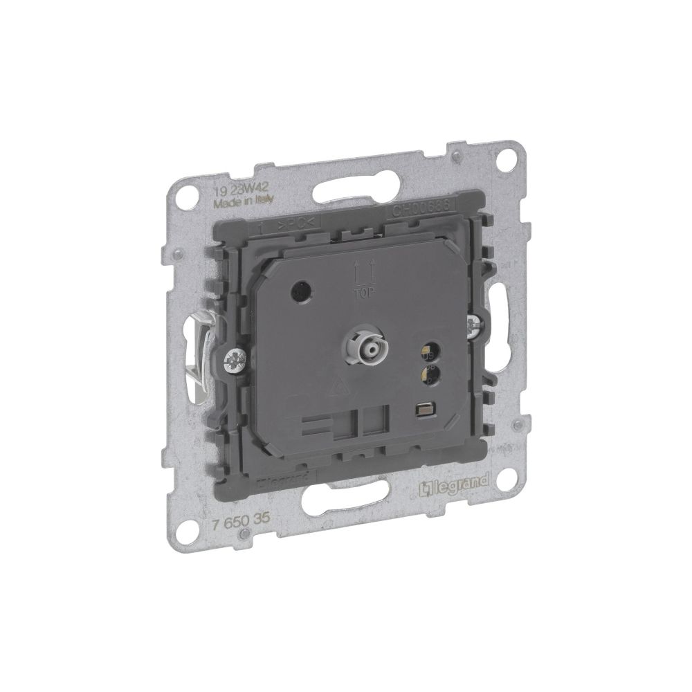 Legrand Zeitschalter SEANO Einsatz, 0-15 min, 230V, 8A, Unterputz, 765035... LEGRAND-765035 3414972547055 (Abb. 2)