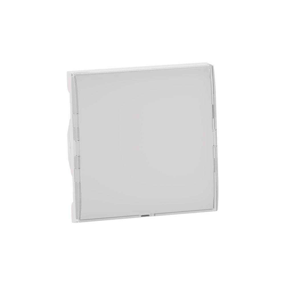 Legrand Wippe SEANO, Einteilig, Thermoplast, Ultraweiß, 765111... LEGRAND-765111 3414972544214 (Abb. 3)