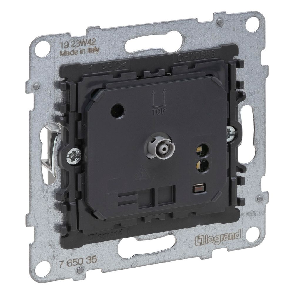 Legrand Zeitschalter SEANO Einsatz, 0-15 min, 230V, 8A, Unterputz, 765035... LEGRAND-765035 3414972547055 (Abb. 3)