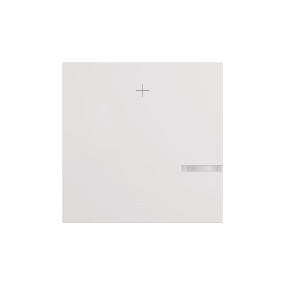 Legrand Wippe SEANO für Tastdimmer, 2-Leiter-Ausführung, 56x56x6mm, Thermoplast, Ultraw... LEGRAND-765141 3414972544375 (Abb. 4)