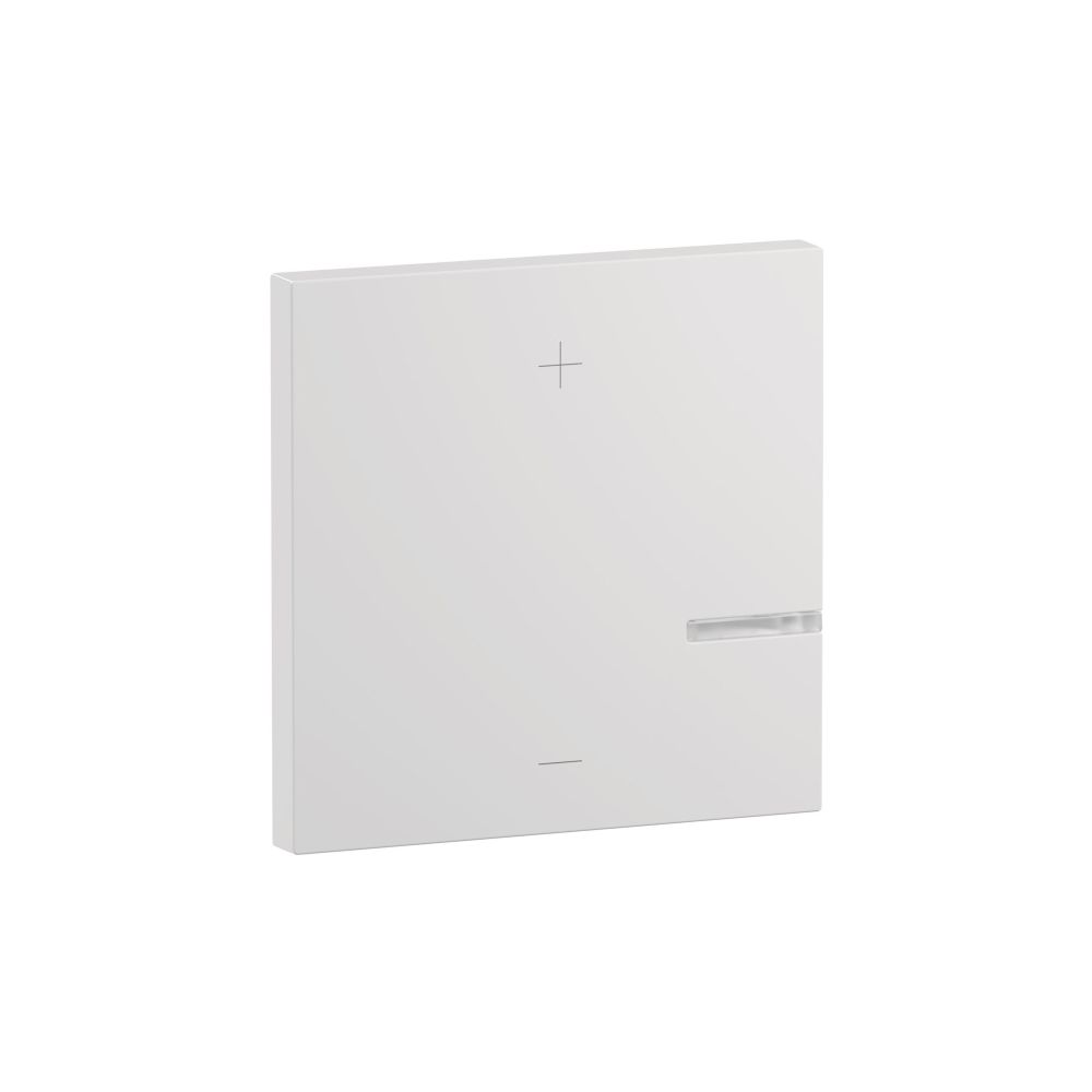Legrand Wippe SEANO für Tastdimmer, 2-Leiter-Ausführung, 56x56x6mm, Thermoplast, Ultraw... LEGRAND-765141 3414972544375 (Abb. 3)