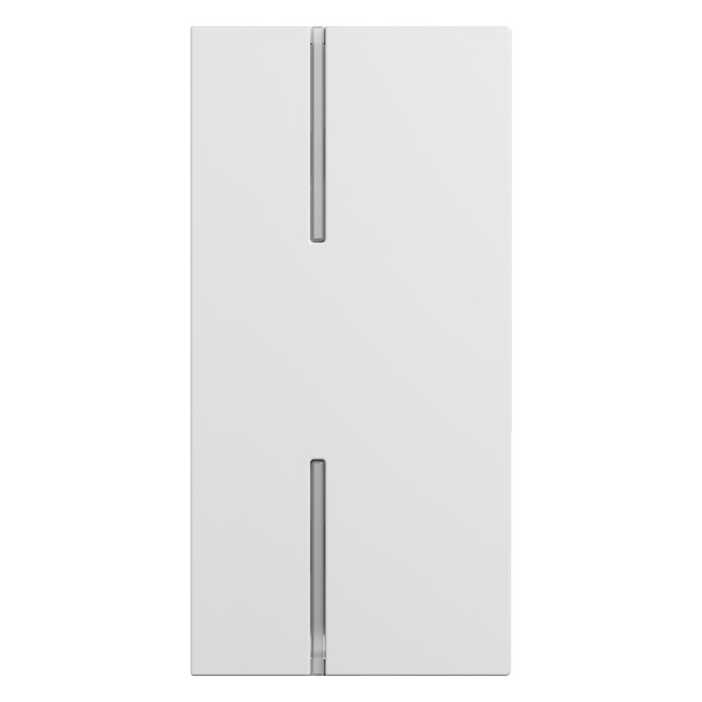 Legrand Tastenabdeckung Seano 1-modulig, IP20, Thermoplast, Ultraweiss, 765615... LEGRAND-765615 3414972617444 (Abb. 2)