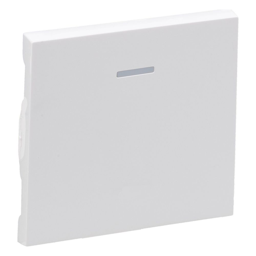 Legrand Wippe SEANO, mit Kontrollfenster, Kunststoff, Ultraweiß, 765107... LEGRAND-765107 3414972543309 (Abb. 3)