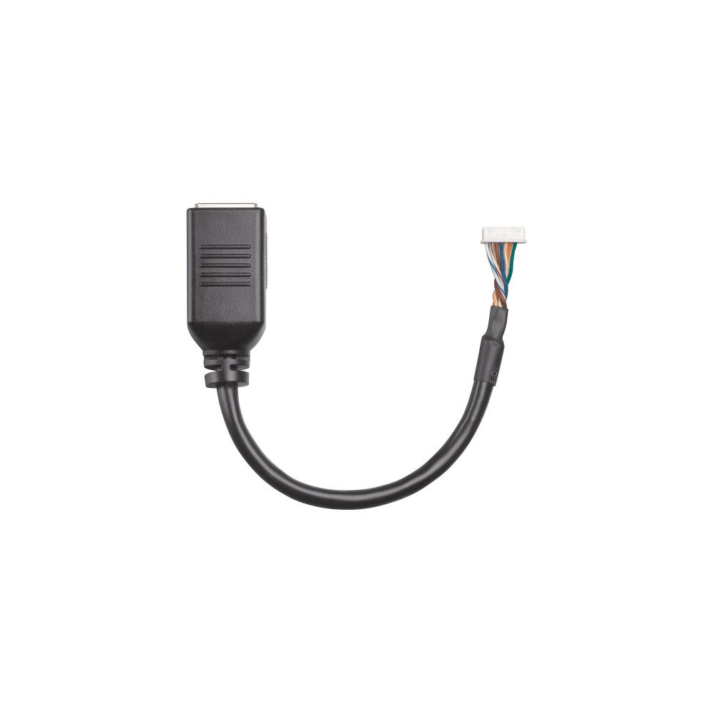 Legrand BTicino LAN-Adapter Classe 300EOS, 150x19x18mm, Schwarz, 344844... LEGRAND-344844 8005543683569 (Abb. 2)