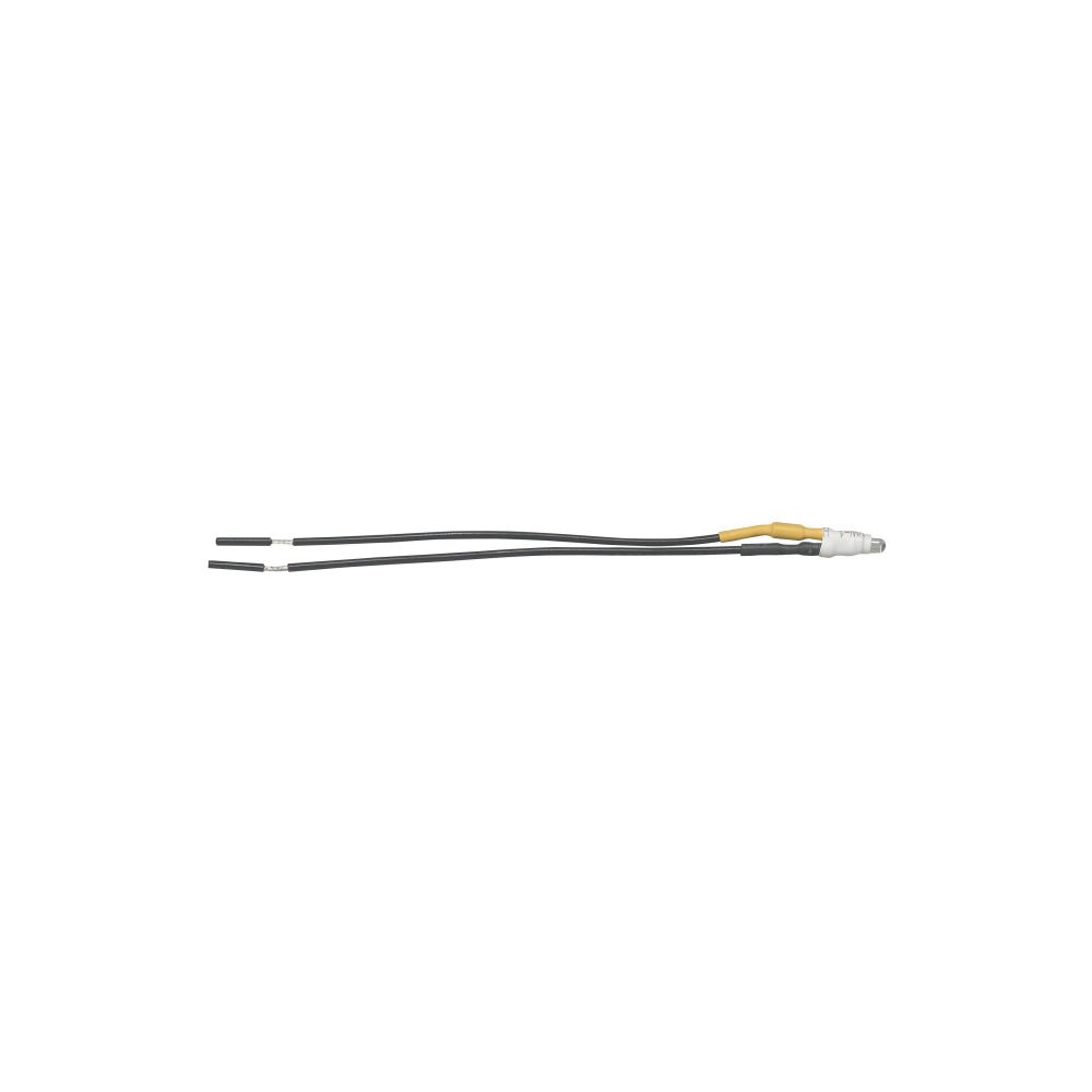 Legrand LED-Aggregat Niloe Step, 230-250V, 2,5mA, 5,9x129mm, Weiß, 764521... LEGRAND-764521 3414970804624 (Abb. 2)