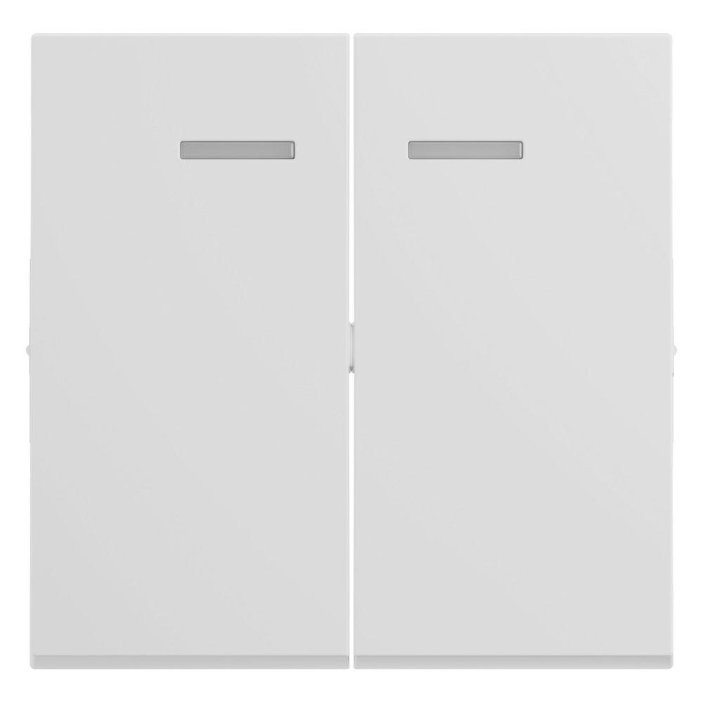 Legrand Serienwippe SEANO für beleuchtete Schalter, 56x55,6x8,2mm, Thermoplast, Ultrawe... LEGRAND-765109 3414972543064 (Abb. 6)