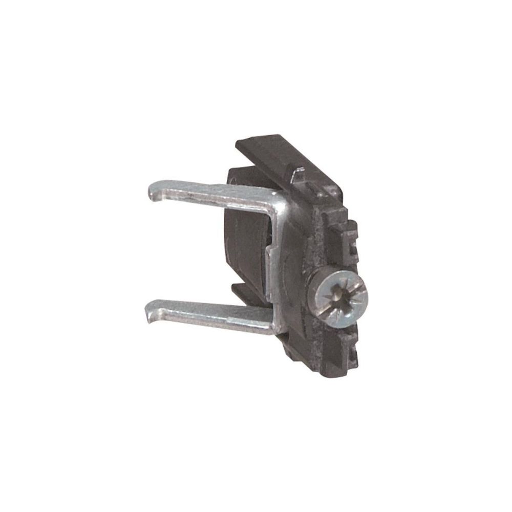 Legrand Spreizkralle Niloe, 32,1x18,8x5,7mm, Schwarz, 665099... LEGRAND-665099 3245066650999 (Abb. 2)