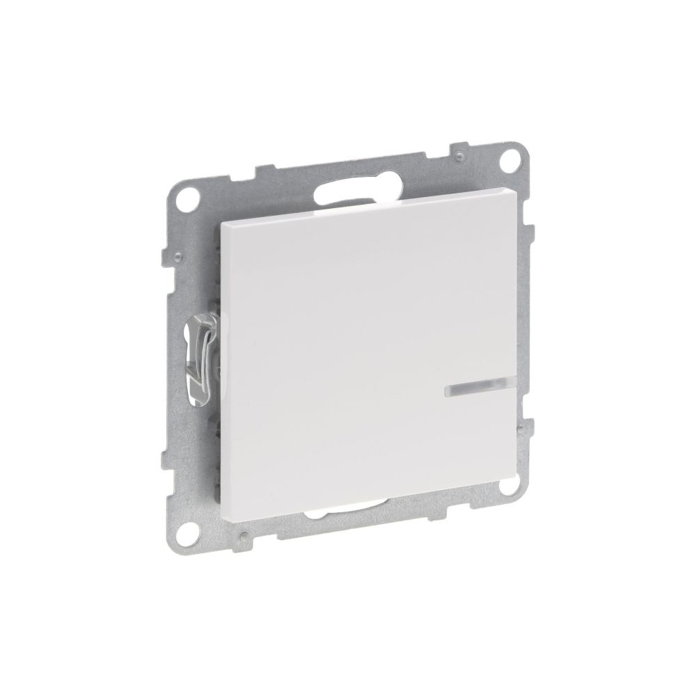 Legrand Vernetzter Schalter Seano with Netatmo, 5-300 W, Unterputz, Thermoplast, Ultraw... LEGRAND-765632 3414972638081 (Abb. 2)