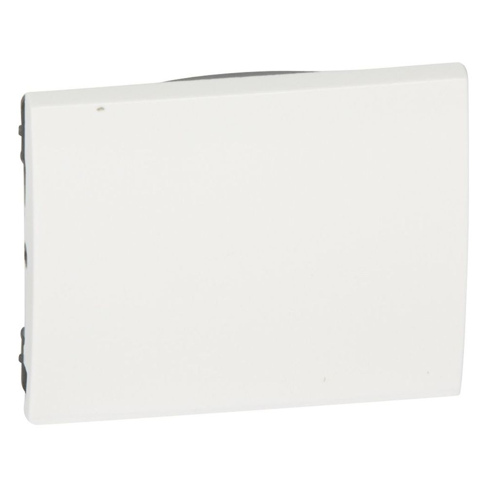 Legrand Wippe Universal Galea 777010, 64x53x18,5mm, Thermoplast, Ultraweiß... LEGRAND-777010 3245067770108 (Abb. 3)
