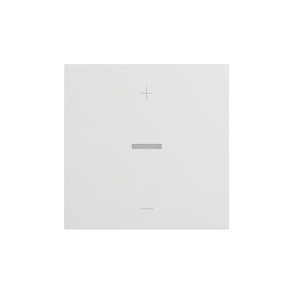 Legrand Wippe SEANO für Tastdimmer, mit Kontrollfenster, Thermoplast, Ultraweiß, 56x56x... LEGRAND-765149 3414972544290 (Abb. 4)