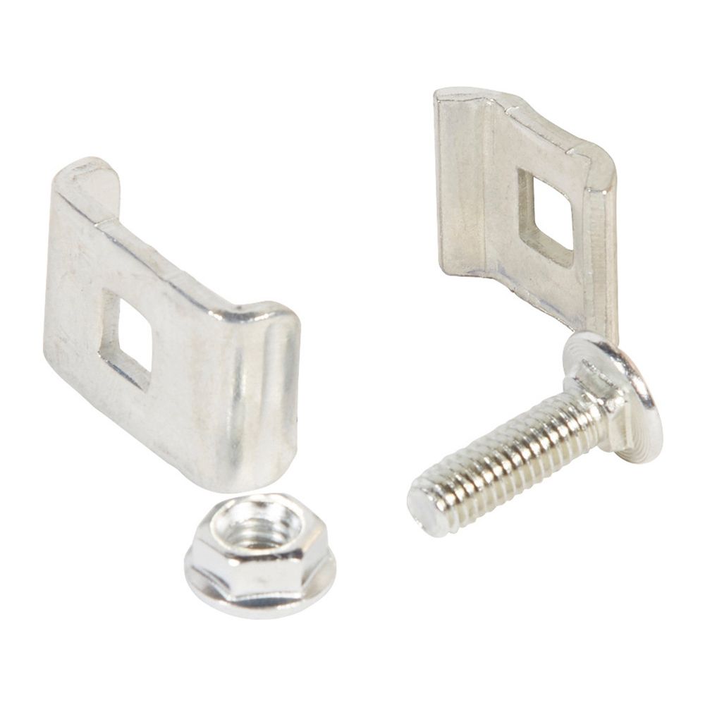 Legrand Cablofil Verbindungskit KITASSTR, Schraubverbinder, 50-600mm, Stahl, Zink, CM... LEGRAND-CM558081 3599075580816 (Abb. 2)
