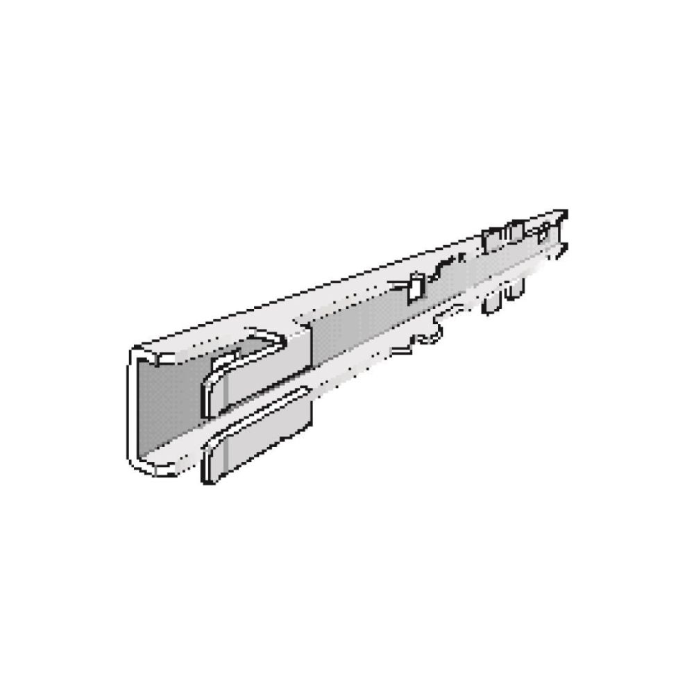 Legrand Cablofil Schnellverbinder AUTOCLIC, 50-600mm, Edelstahl 1.4301, 249mm, CM5582... LEGRAND-CM558288 3599075582889 (Abb. 3)