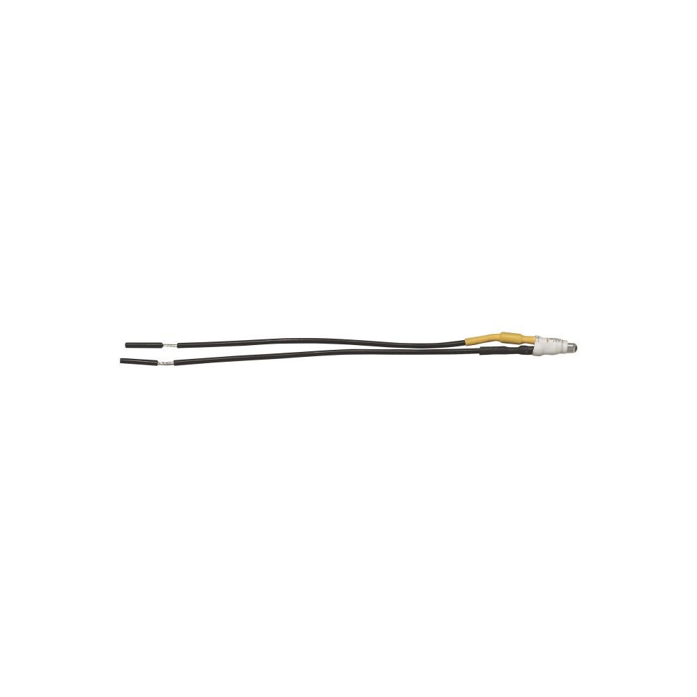 Legrand LED-Aggregat Niloe Step, 230-250V, 2,5mA, 5,9x129mm, Weiß, 764521... LEGRAND-764521 3414970804624 (Abb. 3)
