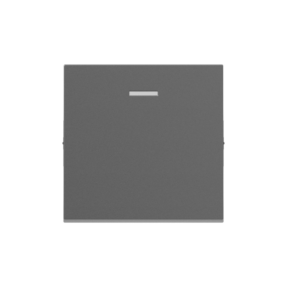 Legrand Wippe SEANO, mit Kontrollfenster, Kunststoff, Anthrazit, 765407... LEGRAND-765407 3414972543330 (Abb. 4)