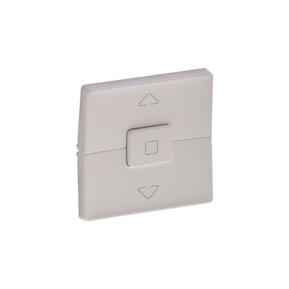 Legrand Wippe Valena Life, Rollladen, Thermoplast, Ultraweiß, 755140... LEGRAND-755140 3414970462381 (Abb. 2)