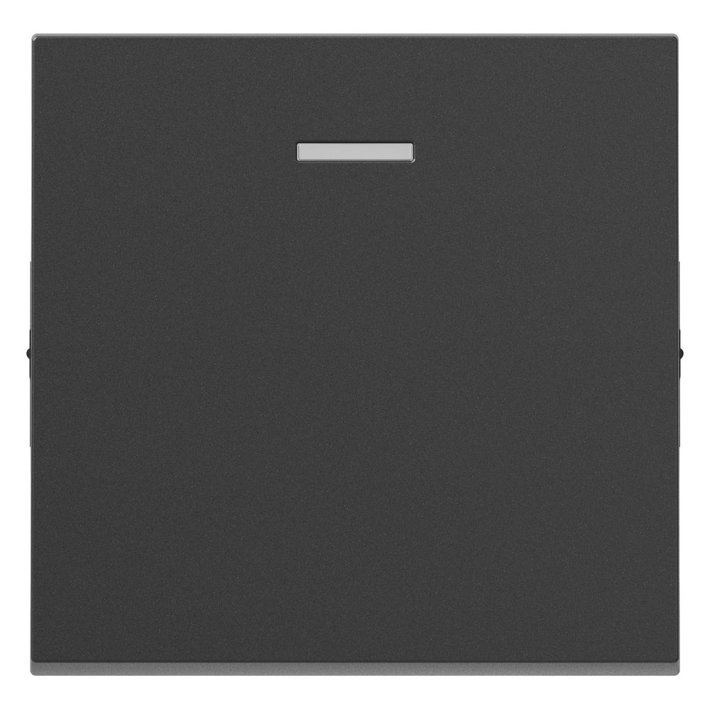 Legrand Wippe SEANO, mit Kontrollfenster, Kunststoff, Anthrazit, 765407... LEGRAND-765407 3414972543330 (Abb. 6)