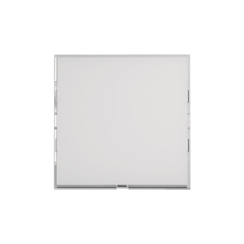 Legrand Wippe SEANO, Einteilig, Thermoplast, Ultraweiß, 765111... LEGRAND-765111 3414972544214 (Abb. 4)