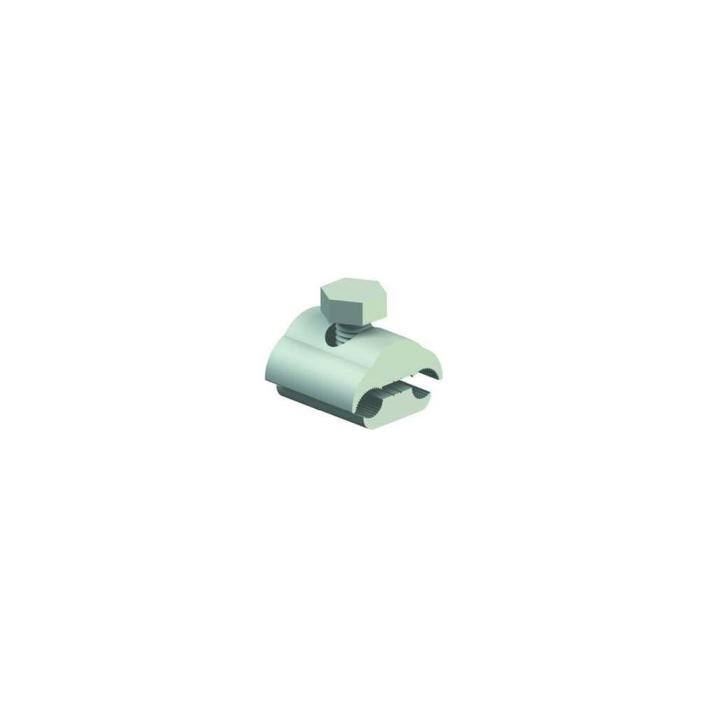 Legrand Cablofil Erdungsklemme, 6-25mm2, verzinnt, VA-Schraube, CM925007... LEGRAND-CM925007 3245067787731 (Abb. 2)