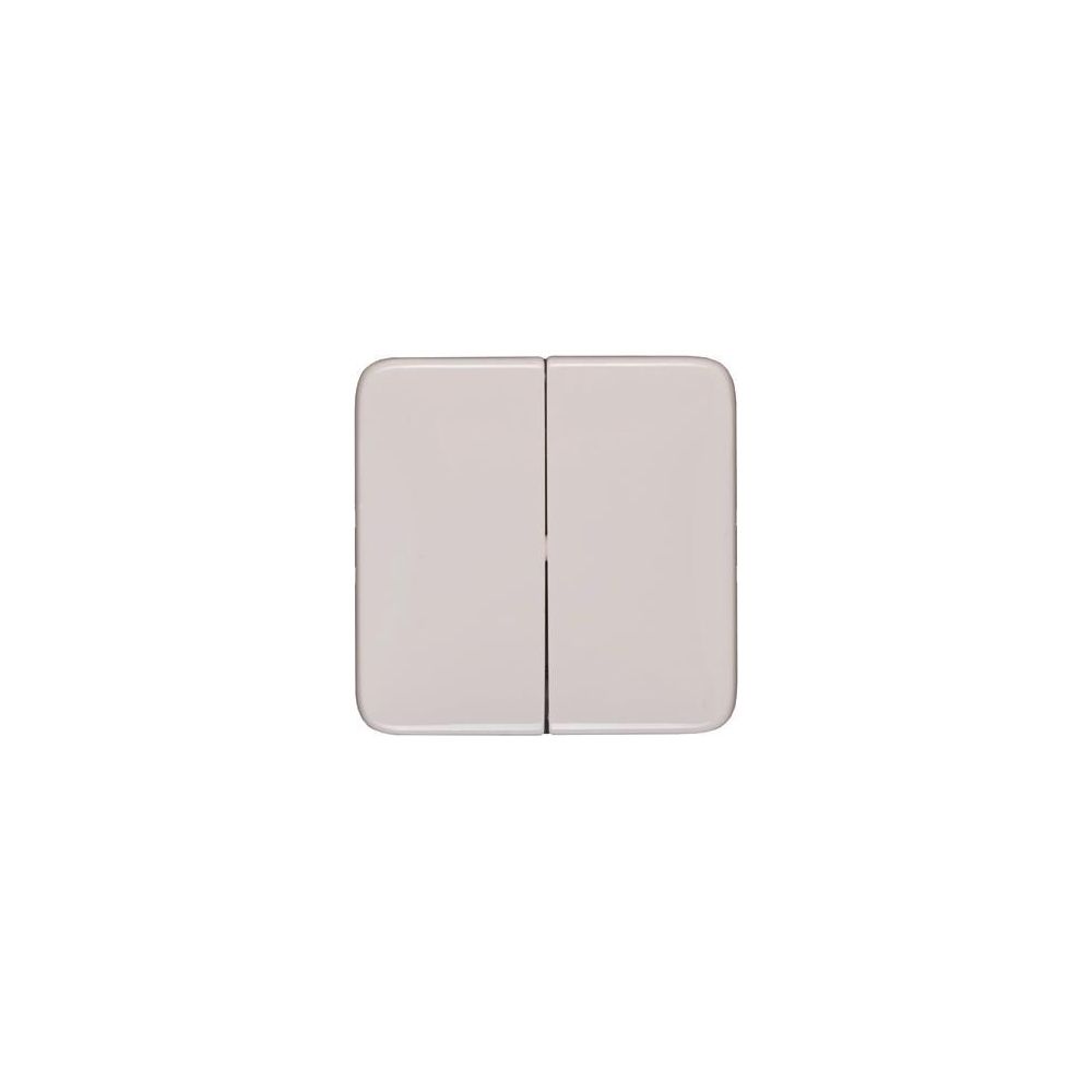 Legrand Serienwippe Creo, 53x64x18,5mm, Thermoplast, Ultraweiß, 776212... LEGRAND-776212 3245067762127 (Abb. 2)