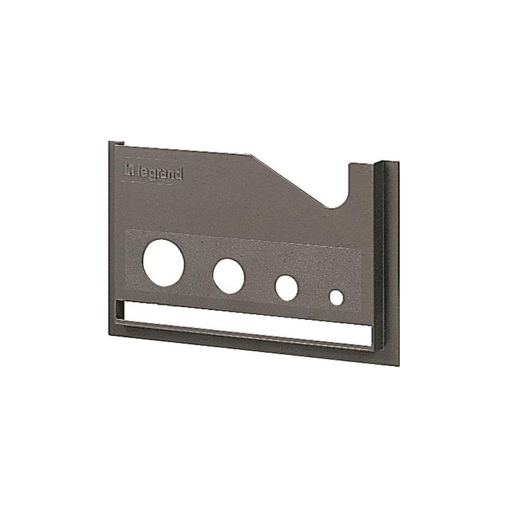 Legrand Schaltplantasche 036580, selbstklebend, 310x200x18mm, 235x340mm, Kunststoff, Gr... LEGRAND-036580 3245060365806 (Abb. 2)