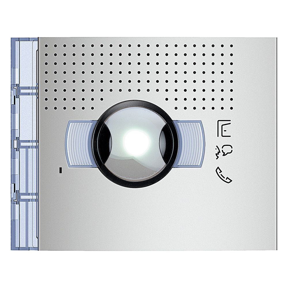 Legrand BTicino Frontblende AV Weitwinkel 351301, IP20, IK07, 114x91x16,6mm, Kunststoff... LEGRAND-351301 8005543449363 (Abb. 2)