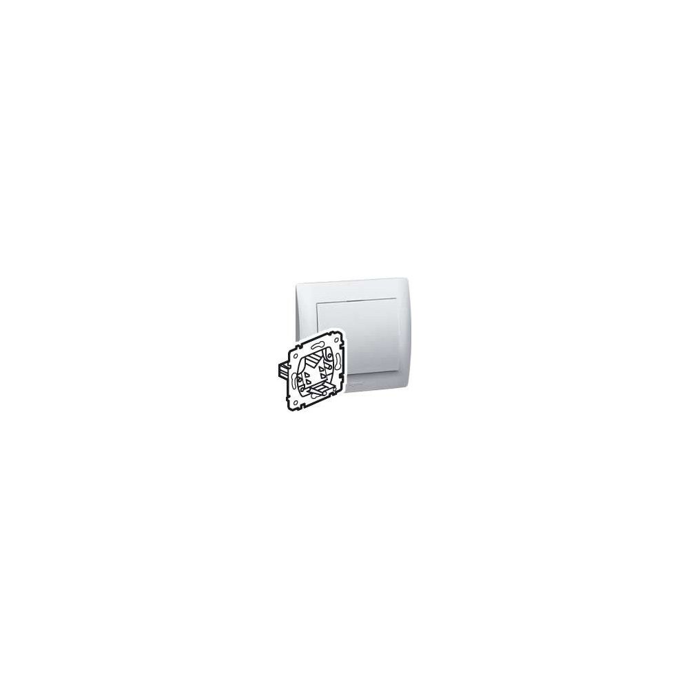 Legrand Leitungsauslass-Einsatz Unterputz, ohne Klemmen, 775986... LEGRAND-775986 3245067759868 (Abb. 3)