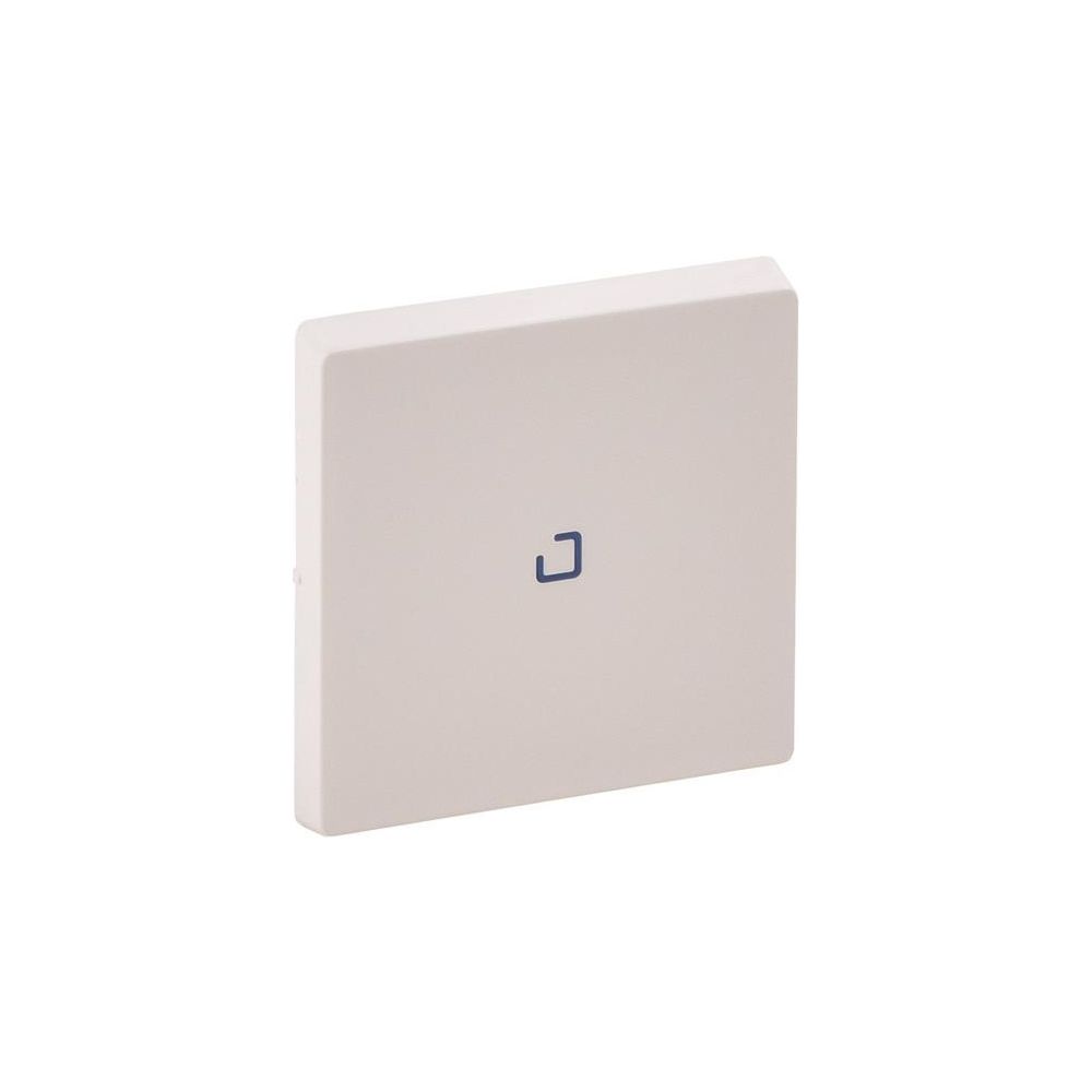 Legrand Wippe Valena Life mit Beleuchtungsfenster, Thermoplast, Ultraweiß, 755100... LEGRAND-755100 3414970460233 (Abb. 2)