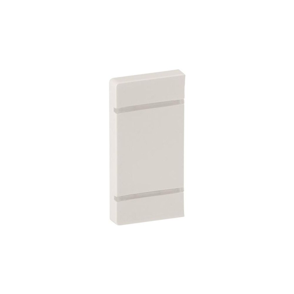 Legrand Wippe Valena Life, 1-modulig, KNX, Kunststoff, Ultraweiß, 755330... LEGRAND-755330 3414970571601 (Abb. 2)
