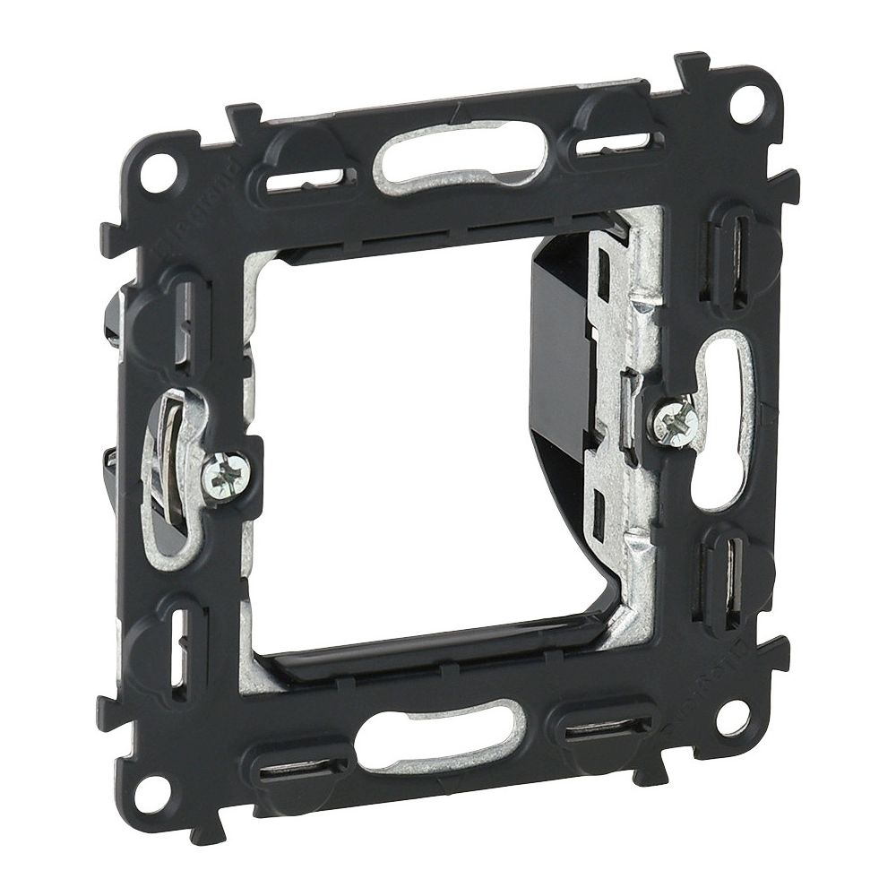 Legrand Tragring Valena Life, Unterputz, 2-fach horizontal, 1-fach vertikal, 752044... LEGRAND-752044 3414970635099 (Abb. 3)