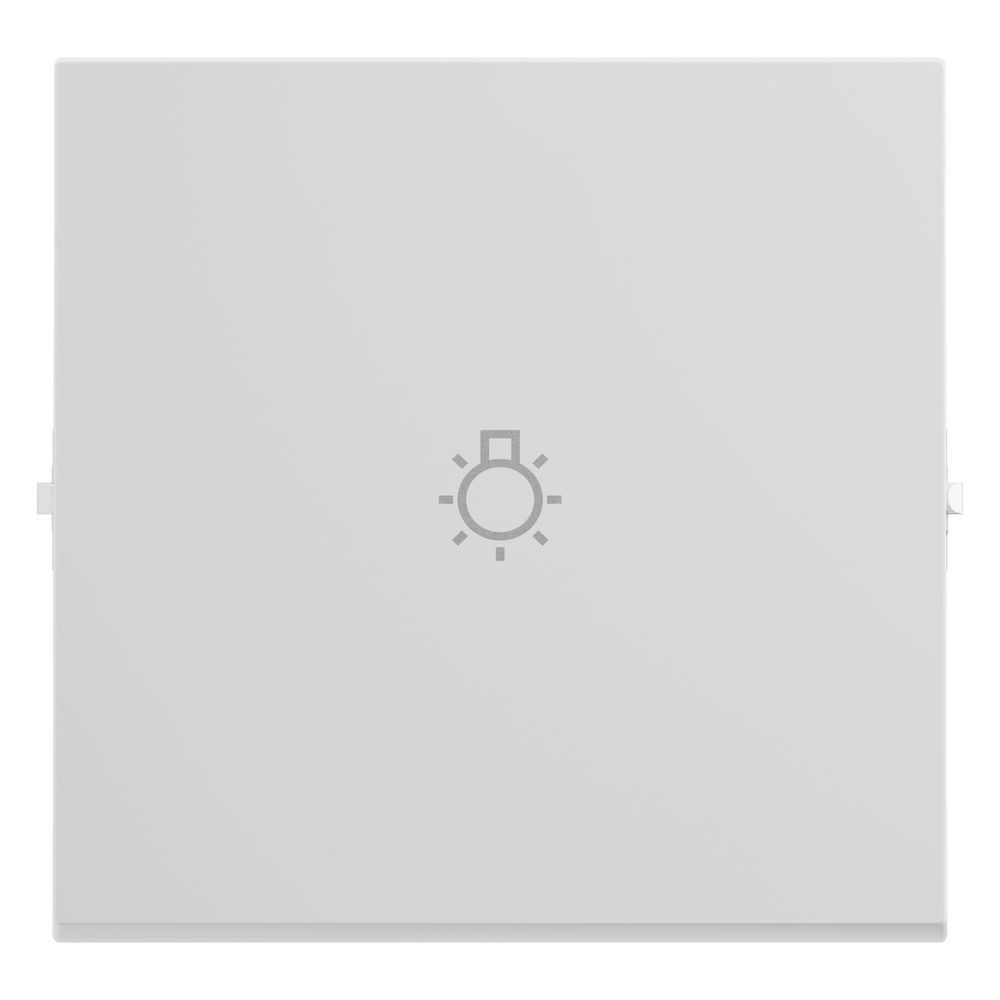 Legrand Wippe SEANO, mit Lichtsymbol, Kunststoff, Ultraweiß, 765113... LEGRAND-765113 3414972542760 (Abb. 6)