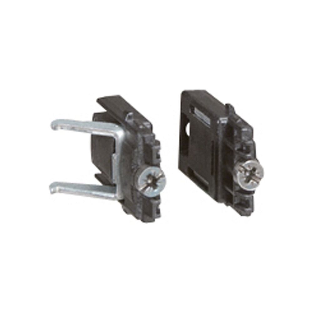 Legrand Spreizkralle Niloe, 32,1x18,8x5,7mm, Schwarz, 665099... LEGRAND-665099 3245066650999 (Abb. 3)