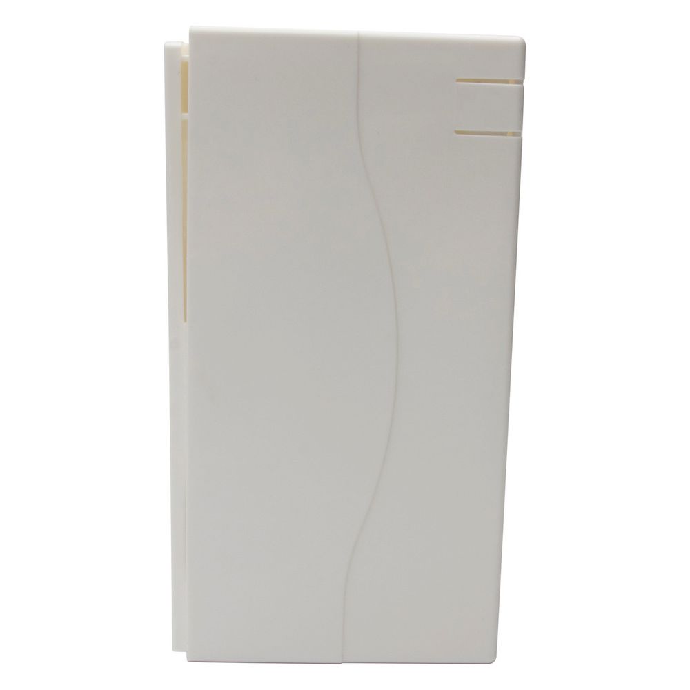 Legrand Aufputz-Kleinverteiler Ekinoxe, 2 Module, IP30, 140x50x72mm, Signalweiß, 001302... LEGRAND-001302 3245060013028 (Abb. 6)