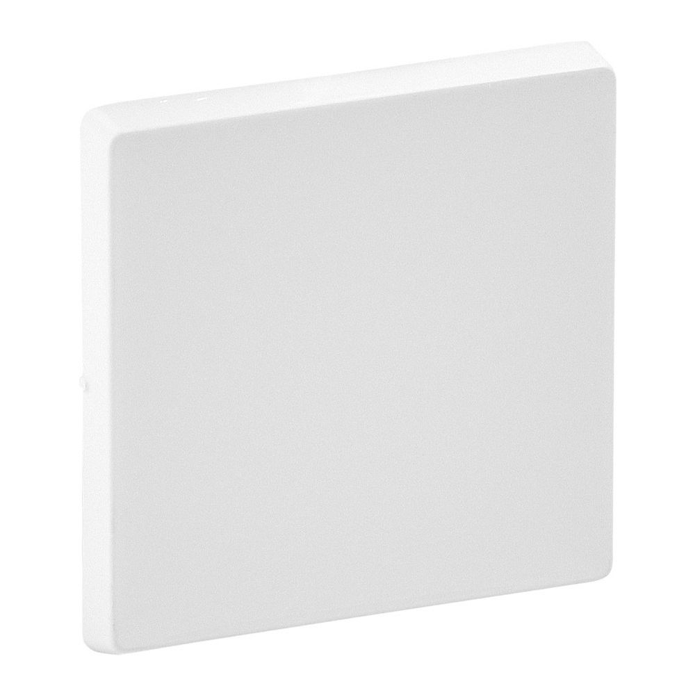 Legrand Wippe Valena Life für Aus- und Wechselschalter, Thermoplast, Ultraweiß, 53,2x53... LEGRAND-755000 3414970460790 (Abb. 3)