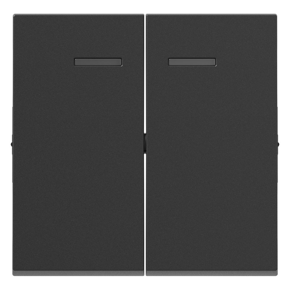Legrand Serienwippe SEANO für beleuchtete Schalter, 56x55,6x8,2mm, Thermoplast, Anthraz... LEGRAND-765409 3414972543095 (Abb. 6)