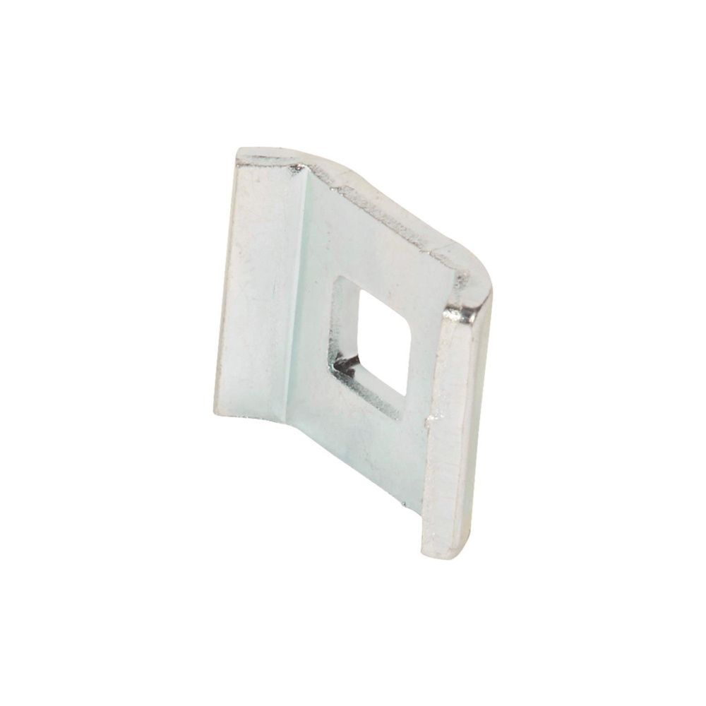 Legrand Cablofil Klemmstück CE25 V2A, 3,6-5,9mm, 7mm, 5N, Edelstahl, CM558018... LEGRAND-CM558018 3599075580182 (Abb. 3)