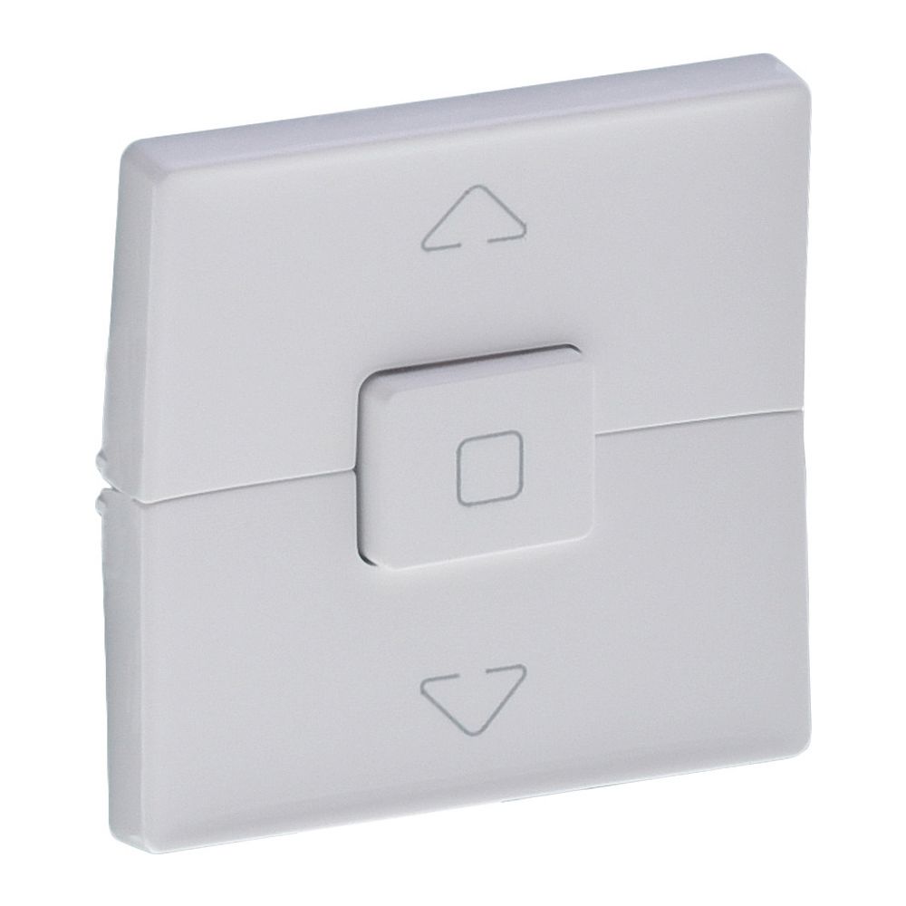 Legrand Wippe Valena Life, Rollladen, Thermoplast, Ultraweiß, 755140... LEGRAND-755140 3414970462381 (Abb. 3)