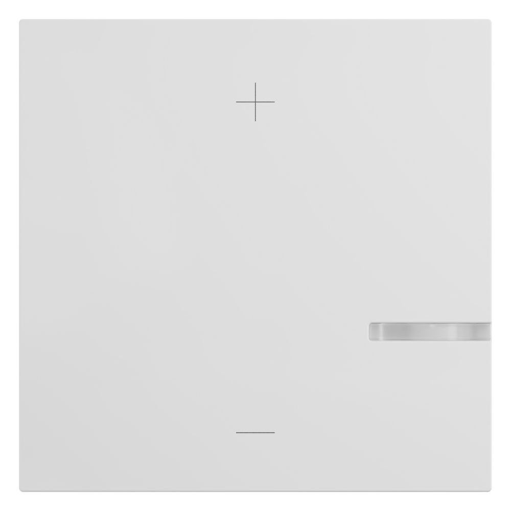 Legrand Wippe SEANO für Tastdimmer, 2-Leiter-Ausführung, 56x56x6mm, Thermoplast, Ultraw... LEGRAND-765141 3414972544375 (Abb. 2)