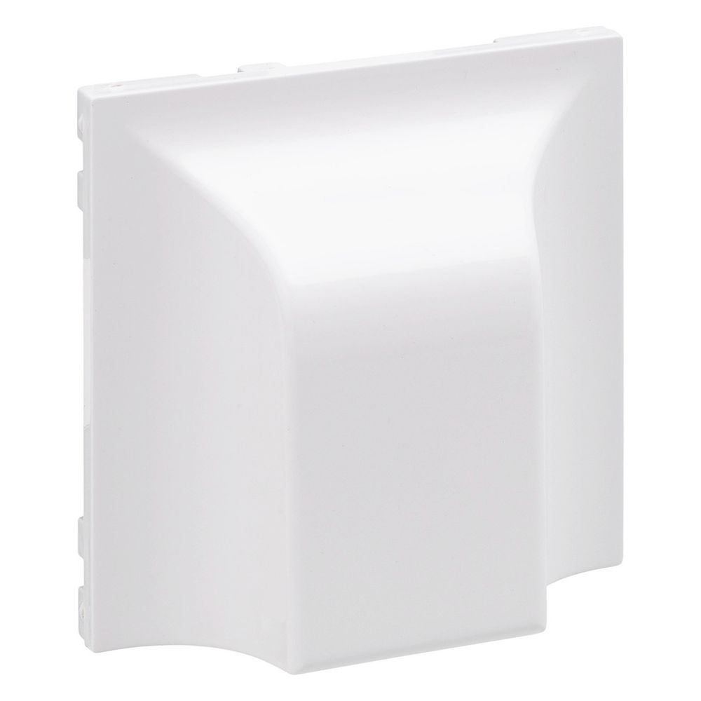Legrand Kabelauslass-Abdeckung SEANO Zentralplatte, Kunststoff, Weiß, 56,9x56,9x25,7mm... LEGRAND-765600 3414972546324 (Abb. 3)