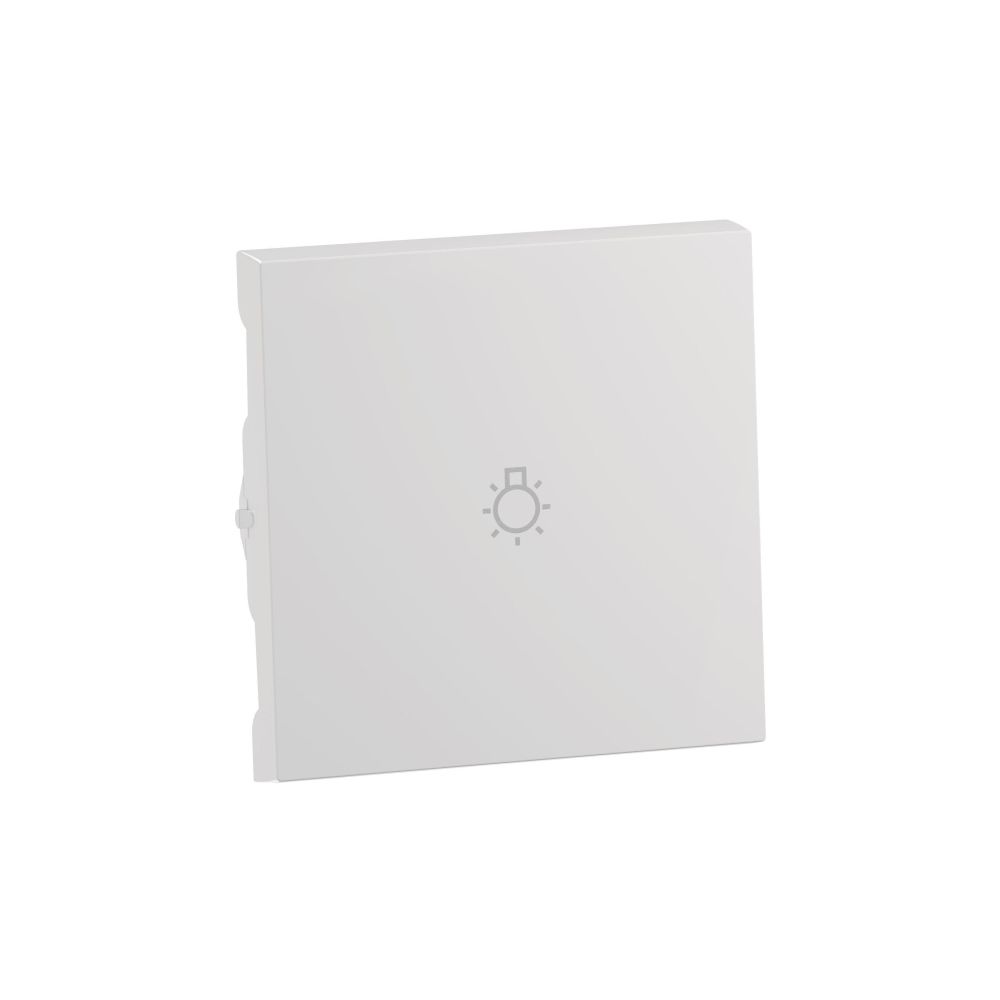 Legrand Wippe SEANO, mit Lichtsymbol, Kunststoff, Ultraweiß, 765113... LEGRAND-765113 3414972542760 (Abb. 3)