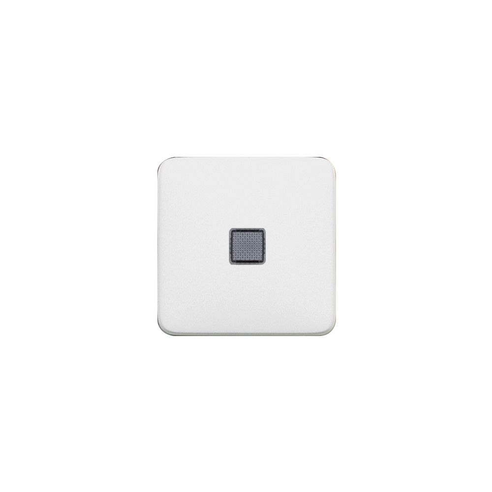 Legrand Creo Wippe mit Fenster und Piktogrammen, 56x56x14,3mm, Kunststoff, Ultraweiß, 7... LEGRAND-776211 3245067762110 (Abb. 2)