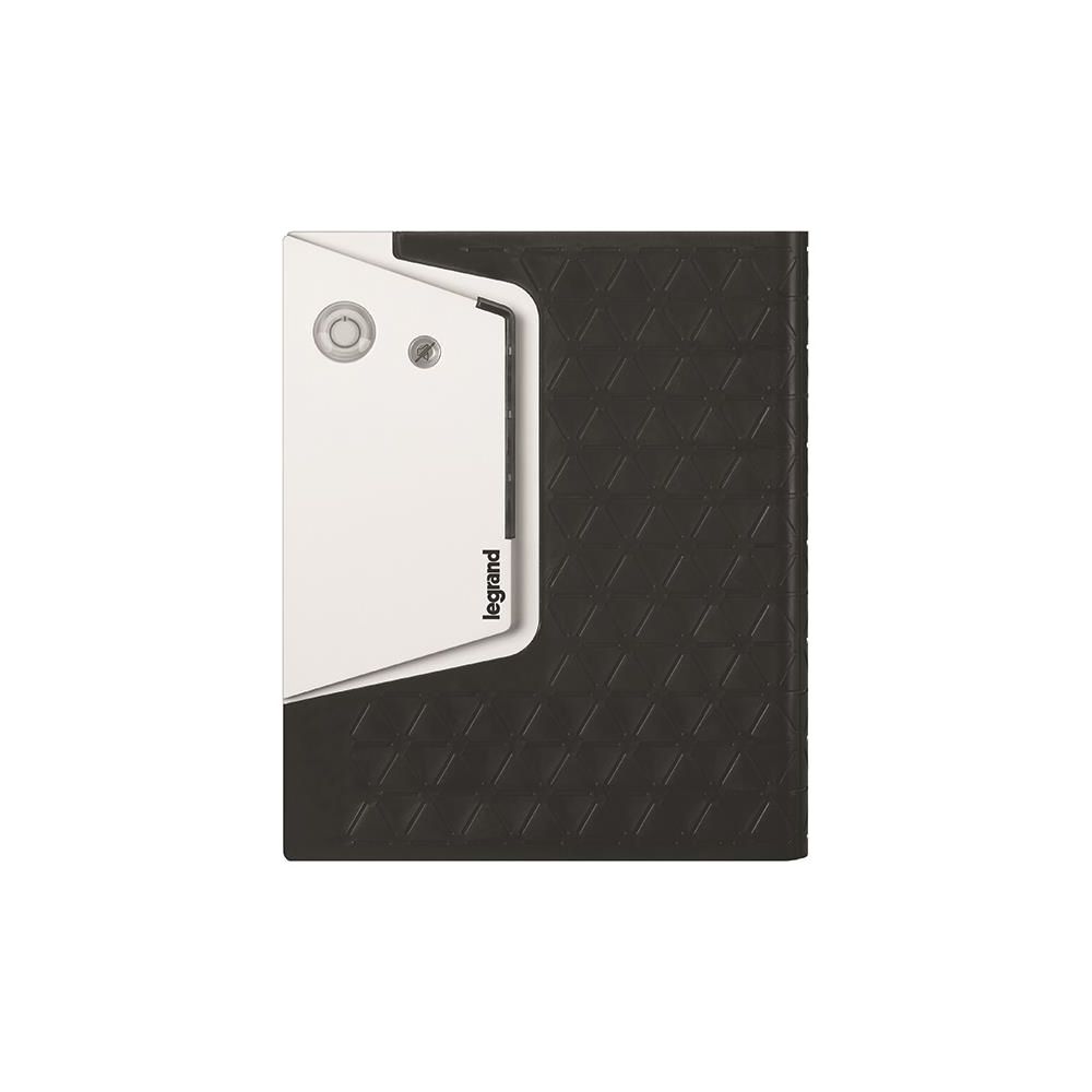Legrand USV-Anlage Keor SP 800VA, 480W, Line-Interaktiv, 138x120x330mm, 310184... LEGRAND-310184 3414971232013 (Abb. 6)