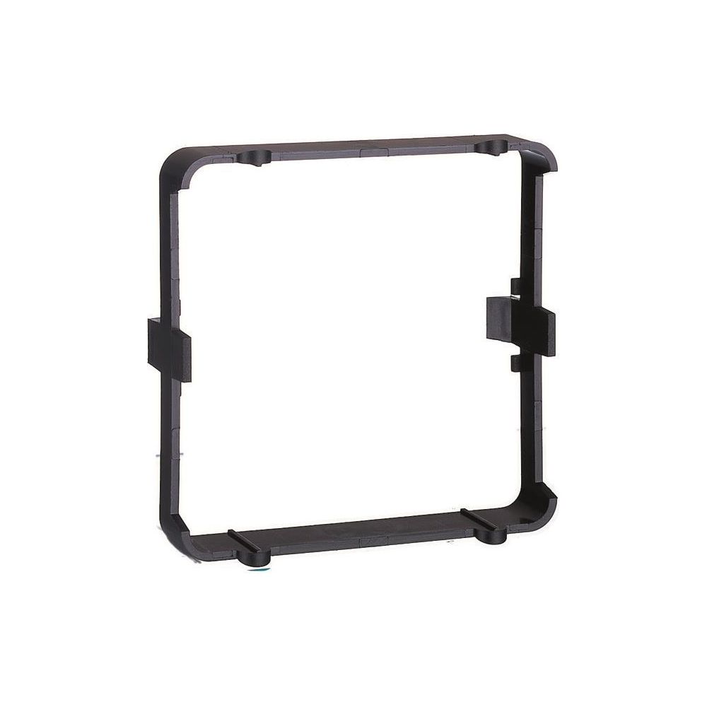 Legrand Kunststofffrontring MaxiRex für Fronttafeleinbauuhr 72x72mm, 049832... LEGRAND-049832 4010957498320 (Abb. 2)