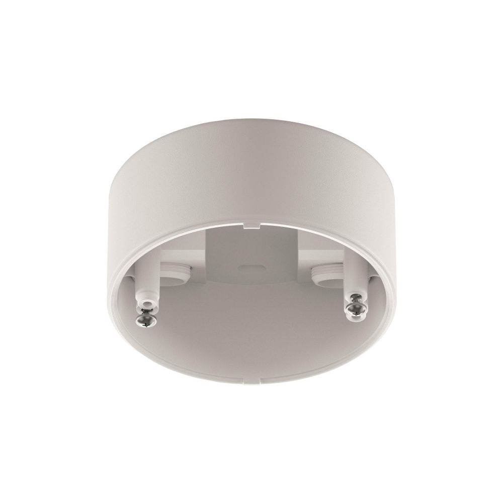 Legrand Aufputzgehäuse für Decken-Bewegungs- und Präsenzmelder, IP20, 84x36mm, Weiß, 99... LEGRAND-999835 4255643400090 (Abb. 2)
